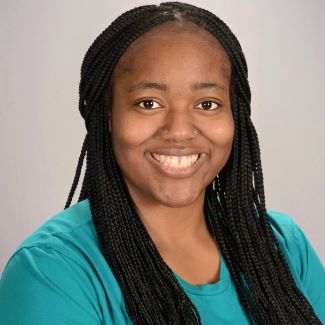 Ayanna Toure, Our Center Director